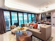 鸿瑞壹品配套齐全只有契税无遮挡中山站旁