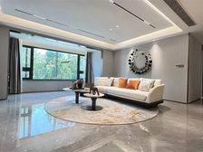财金金地书香明月 3室2厅2卫 毛坯 130万元