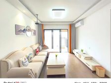 临深捡陋 带车位急转月供2千 业主户 卓越东部蔚蓝海岸