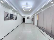 阜沙融创城 全新精装修 价格优..惠 还可以谈