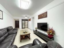 融创香山府 楼龄新 满二 精装可拎包入住 商品住宅