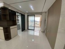 珑玥壹号 南北对流大阳台 全新精装修 拎包入住