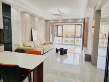 澳华花园 11平 三房 全屋定制 总价7字头 业主急售