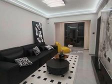 金色家园悦府 小区新 产权清晰 带电梯 精装好房