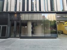 可餐饮.月租4.2万.新天地.地铁口.黄浦区.外沿街