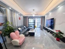 零公摊 千亿国企华发开发 一线临深沙田站旁 金地天润自在城
