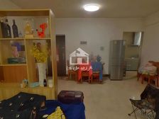 水利厅宿舍(建政路)电梯2房读民主路小学+建政14中,近公园