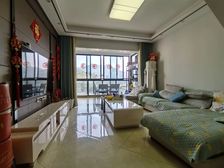 弹子石 聚丰江山天下三房117万