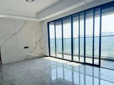 435业主急售大刀砍!送车位 全新未住 送家电 免佣饭8w