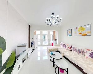 正规三房.中高楼层视野开阔通风采光好