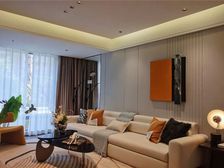 南滨路精装三房只要100万,还送家具家电,门口南,开