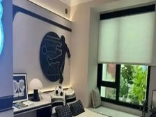 新房3居2卫 燕京府 精装修新房 低总价 使用率高,南北通透