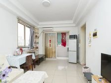 一里地铁旁600米 低总价 采光好 正规一居室 业主诚售