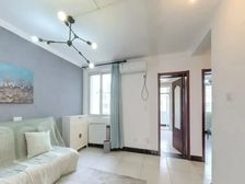 西红门地 铁口 兴海家园日苑 满五 税少 南北通透 首付不高