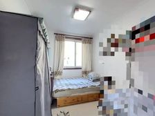 兴海家园日苑 1室1厅 64.23平