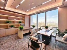 诺德中心,200平1.8万包物业包家私,真实拍摄