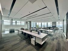 前海自贸区租金补贴!卓越前海壹号,精装修电梯口,高层看海景!