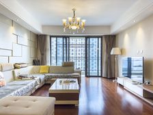 省税必看好房 南北通4房 带产权车位 电梯小高层 业主出国