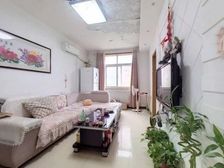 7中家属院 业主诚心出售 配套齐全 采光好