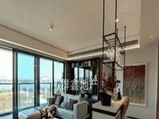 头排一线望江 18号线横沥地铁口 送家私电器 专车接送看房