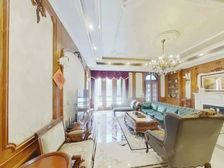 京基鹭府 412.71平 南北向豪华装修 安静不临街双车库