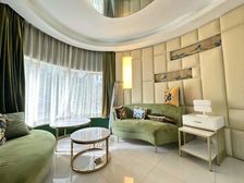 康健品质叠加复式别墅 业主诚意出售 精装修 拎包即可入住