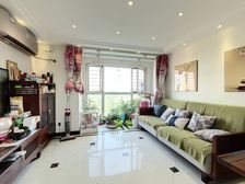 芭蕾雨悦都南区 3室1厅 64.17平