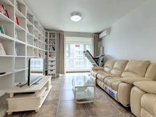 芭蕾雨悦都南区 3室1厅 南 北