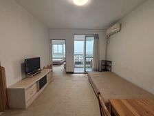 电梯1房丨中高楼层丨开阔视野丨采光十足丨有钥匙