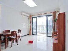 科城山庄 诚心出售 送车位 送家私家电 价格可谈 包税费南向