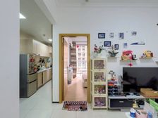 中澳滨河湾四季公馆东户型明厨明卫采光好看房随时拎包入住