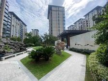 根亲公园边 华壹臻园 翡翠城 碧桂园 华壹华侨城 华壹宸院