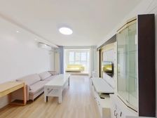 绣江南 H户型两居室 南北通透 七号线万盛东地铁400米