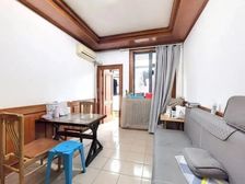 第七家属院 3室2厅 91.2平