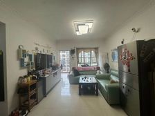 朗晴名门 精装可拎包入住 刚需小三居 双卫生间