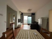 鲁能星城六街区 90万 2室2厅1卫 中装你可以拥有,理想的