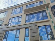 新出|香蜜湖一号联排别墅|急售|中间位|套内1000㎡|毛坯