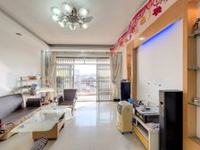 状元居 3室1厅 120.81平