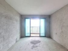 中盈壹英里 3室2厅 115.73平