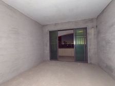 中盈壹英里 88.05平2居 南向毛坯 安静不临街