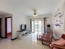 鸿基华庭 2室2厅 71.08平