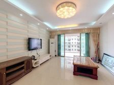 奥城花园 4室1厅 165.32平