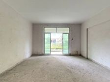 明悦豪庭南向三居 满五毛坯房 单价仅5293元/平