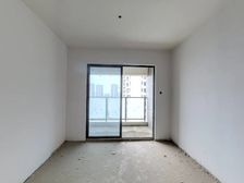 花海湾 3室2厅 85.53平