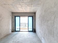 汇凯嘉园 88.96平3居 南向毛坯 随时看房