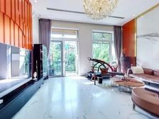 新出|纯水岸临湖别墅|直降900万急售| 私家大花园|税费少