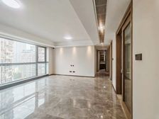 观音桥旁丶中海寰宇时代丶99平 户型低丶于232万都是假价格