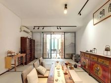 新出|东方花园红本别墅|急售|私密性好| 带300私家花园