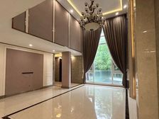 新出|香蜜湖水榭花都端头别墅|直降800万急售|实用900平