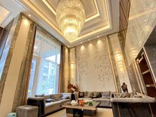 新出|深圳湾端头别墅|2000万豪装|急售|三代可同堂拎包住